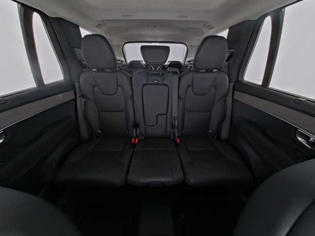 Volvo XC90 – Bild 10