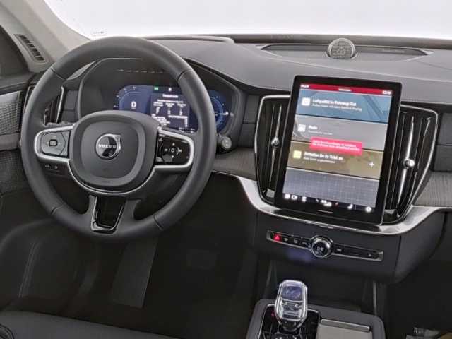 Volvo XC90 – Bild 11