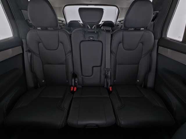 Volvo XC90 – Bild 13