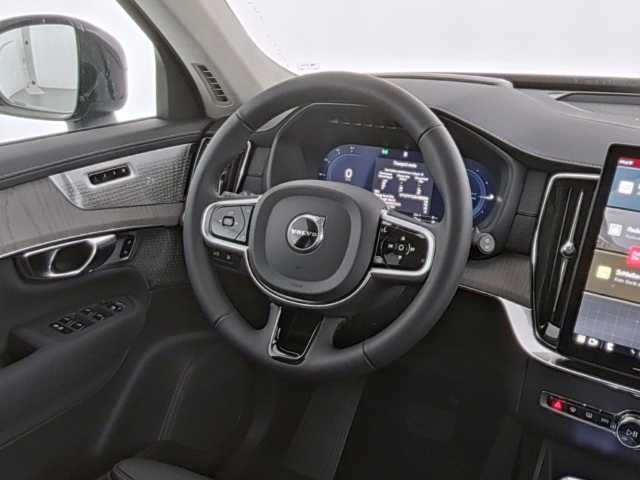Volvo XC90 – Bild 14