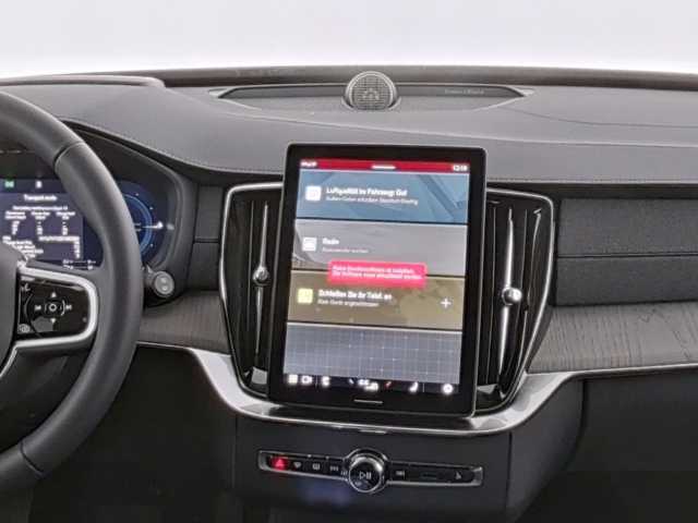 Volvo XC90 – Bild 15