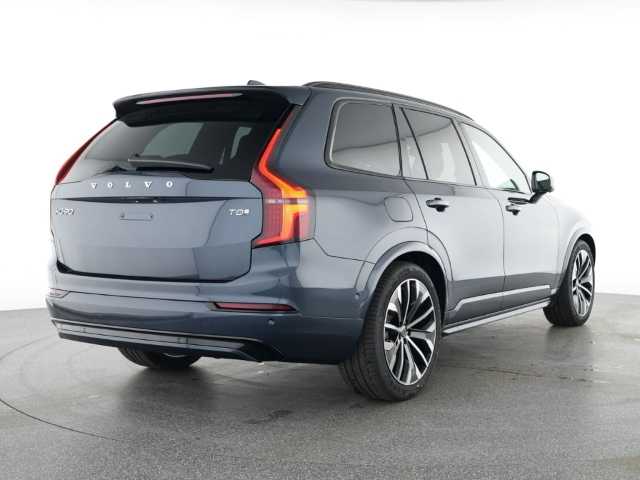 Volvo XC90 – Bild 2