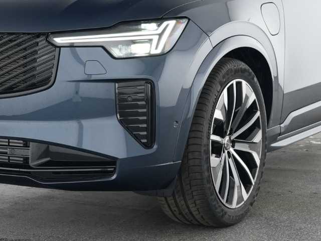 Volvo XC90 – Bild 3