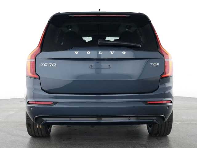 Volvo XC90 – Bild 4