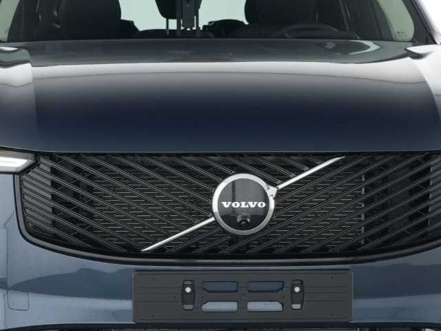 Volvo XC90 – Bild 5