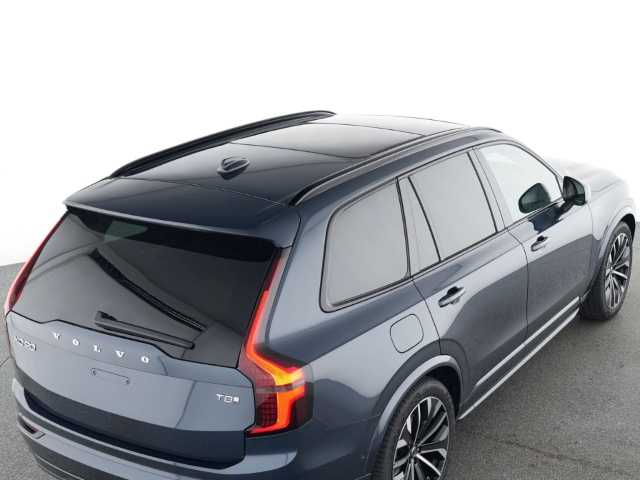 Volvo XC90 – Bild 6