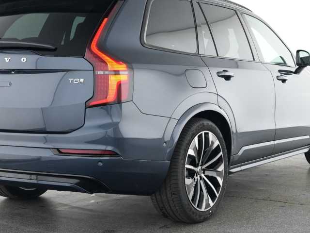 Volvo XC90 – Bild 7