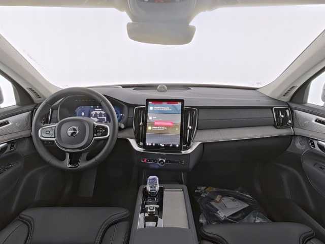 Volvo XC90 – Bild 8