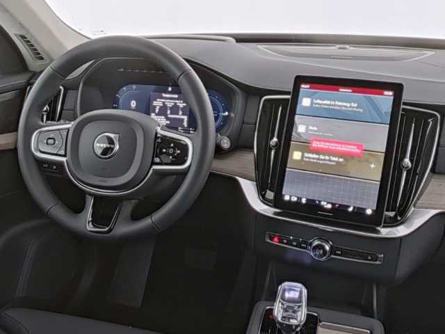 Volvo XC90 – Bild 11