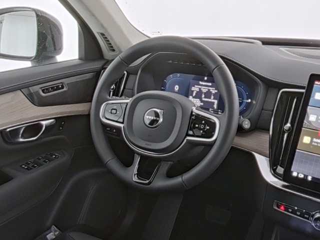 Volvo XC90 – Bild 14