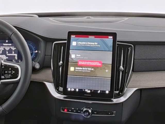 Volvo XC90 – Bild 15