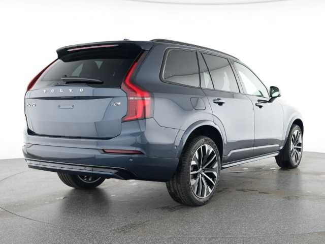Volvo XC90 – Bild 2