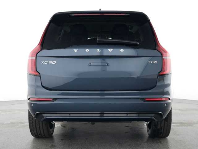 Volvo XC90 – Bild 3