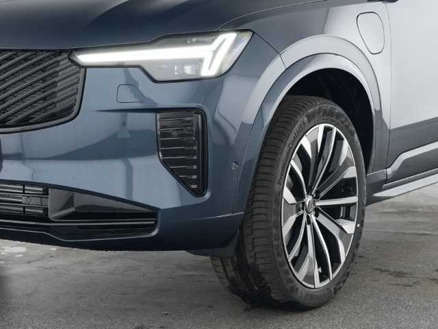 Volvo XC90 – Bild 4