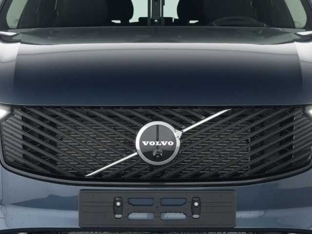 Volvo XC90 – Bild 5