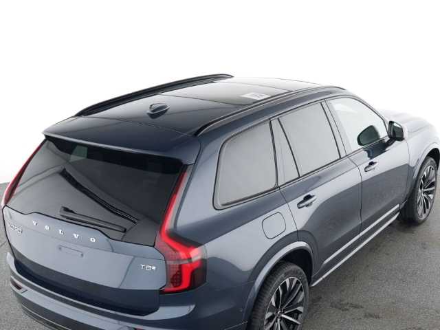 Volvo XC90 – Bild 6