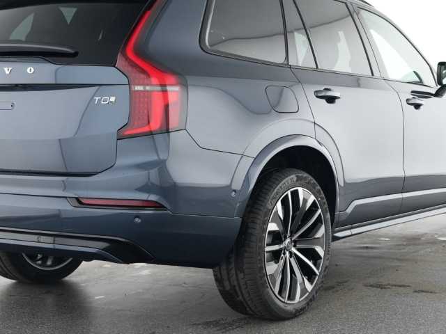 Volvo XC90 – Bild 7