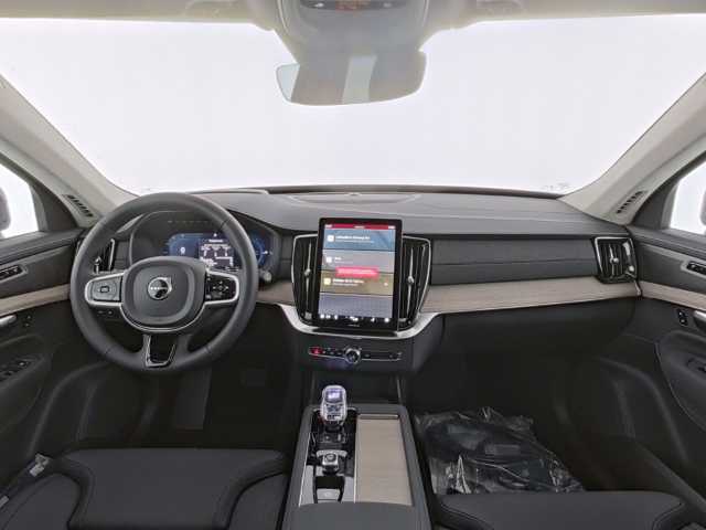 Volvo XC90 – Bild 8