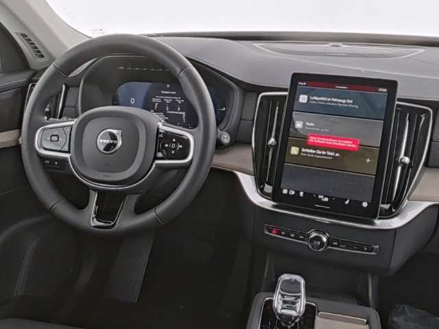 Volvo XC90 – Bild 11