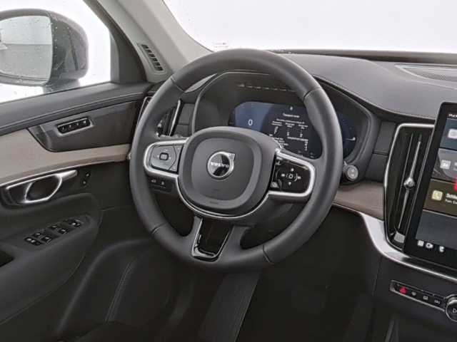 Volvo XC90 – Bild 14