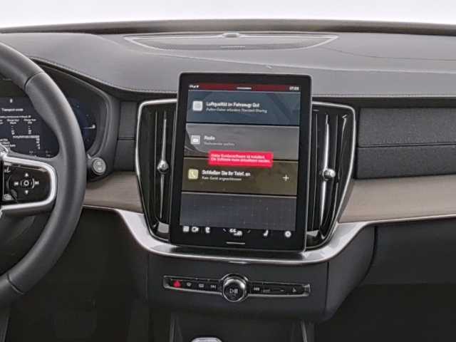 Volvo XC90 – Bild 15
