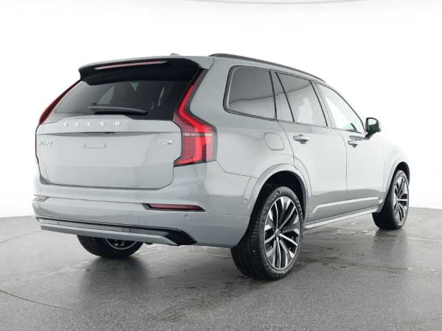 Volvo XC90 – Bild 2