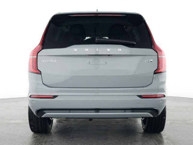 Volvo XC90 – Bild 3
