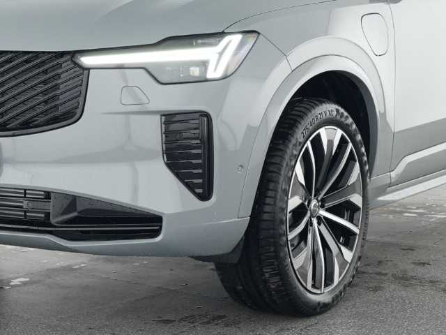 Volvo XC90 – Bild 4