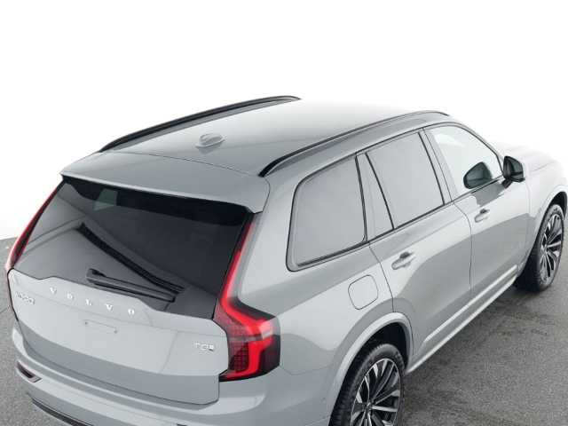 Volvo XC90 – Bild 6