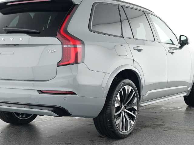 Volvo XC90 – Bild 7