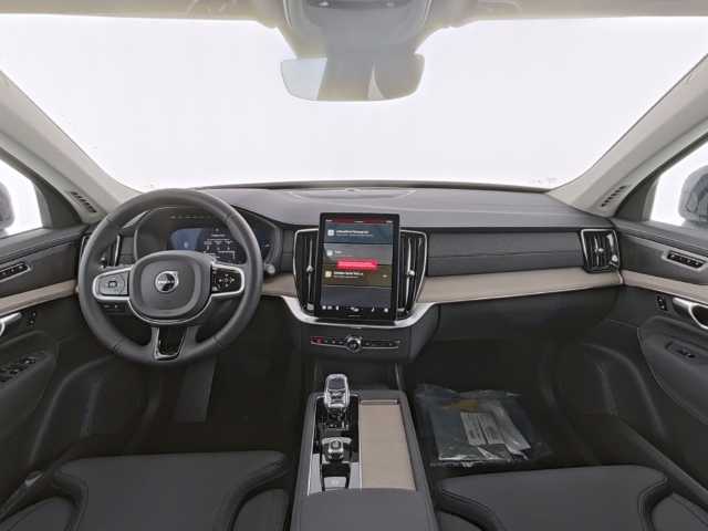 Volvo XC90 – Bild 8