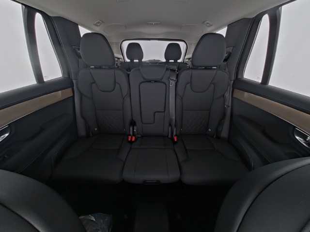 Volvo XC90 – Bild 10