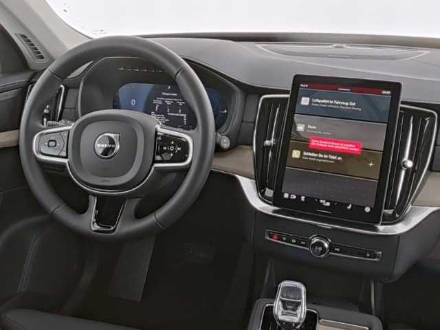 Volvo XC90 – Bild 11