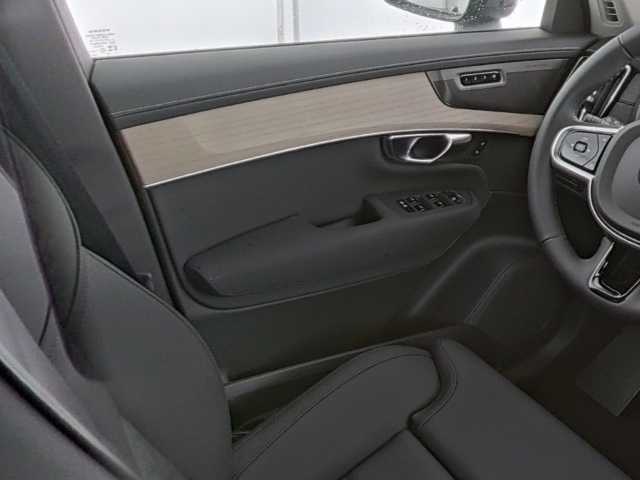 Volvo XC90 – Bild 12