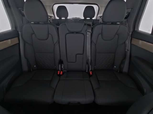 Volvo XC90 – Bild 13