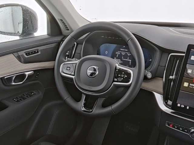 Volvo XC90 – Bild 14