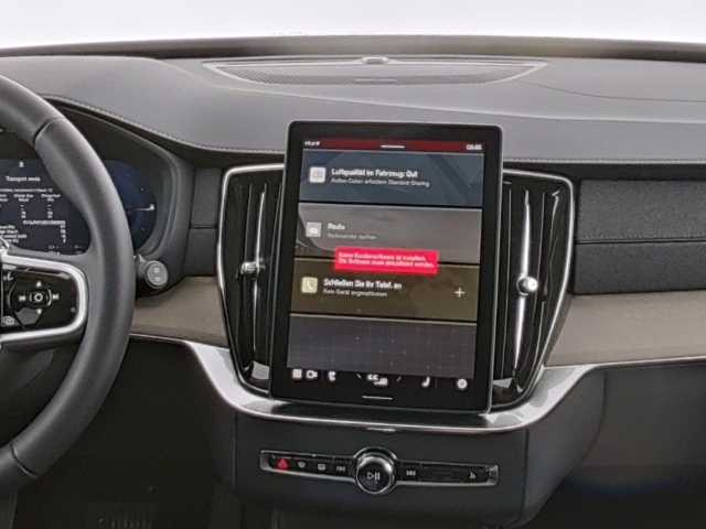 Volvo XC90 – Bild 15