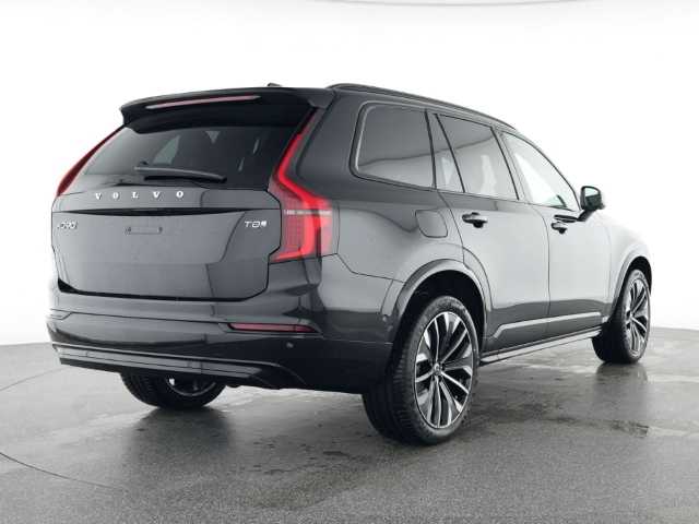Volvo XC90 – Bild 2