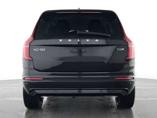 Volvo XC90 – Bild 3