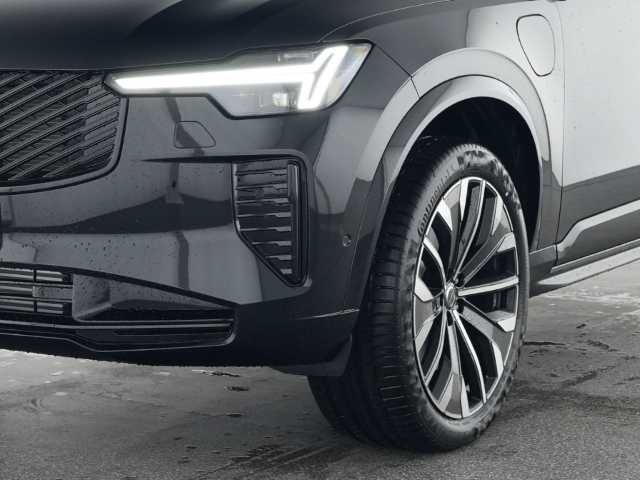 Volvo XC90 – Bild 4