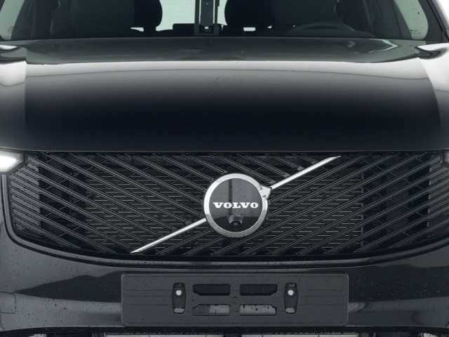 Volvo XC90 – Bild 5