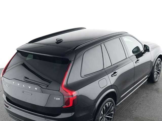 Volvo XC90 – Bild 6