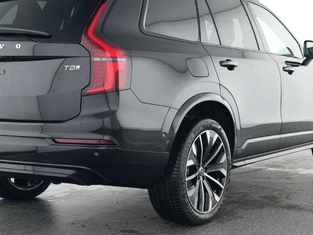 Volvo XC90 – Bild 7