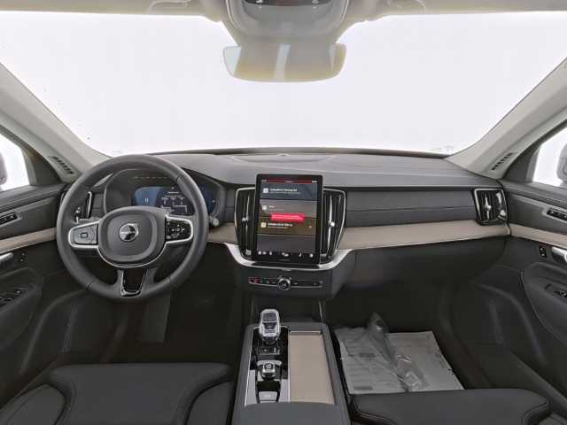 Volvo XC90 – Bild 8