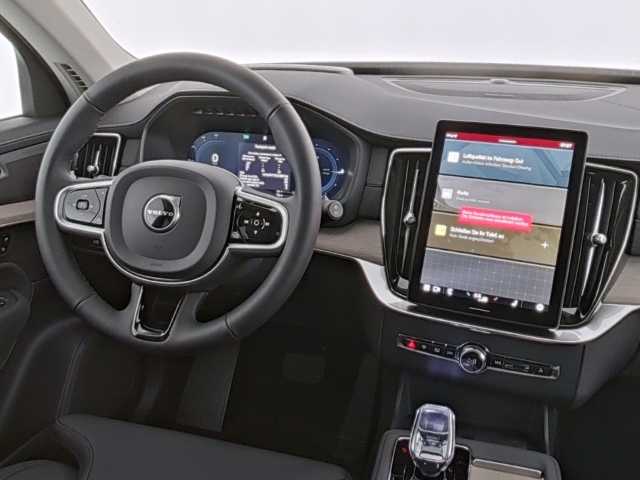 Volvo XC90 – Bild 11