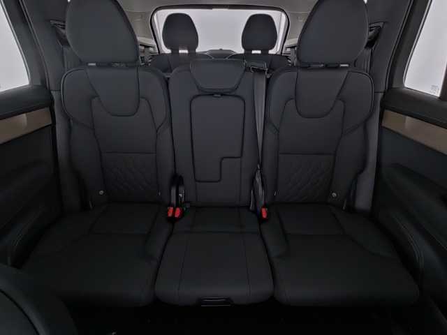 Volvo XC90 – Bild 13