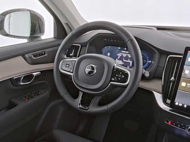 Volvo XC90 – Bild 14