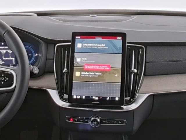 Volvo XC90 – Bild 15