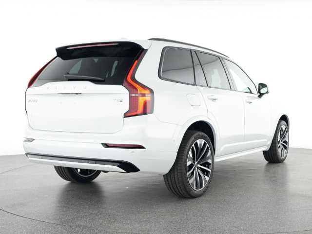 Volvo XC90 – Bild 2