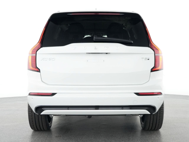 Volvo XC90 – Bild 3